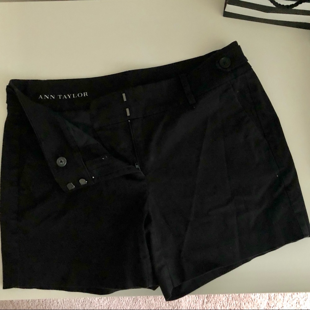 Ann Taylor shorts - 6P